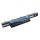Bateria do laptopów Whitenergy bateria Acer Aspire 5741 11.1V Li-Ion 4400mAh  05096
